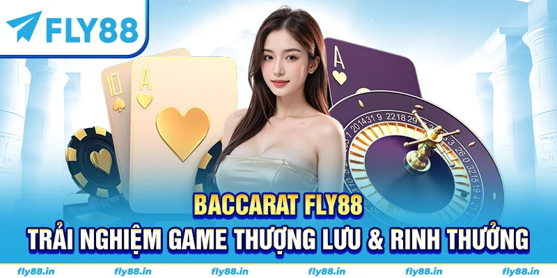 baccarat fly88