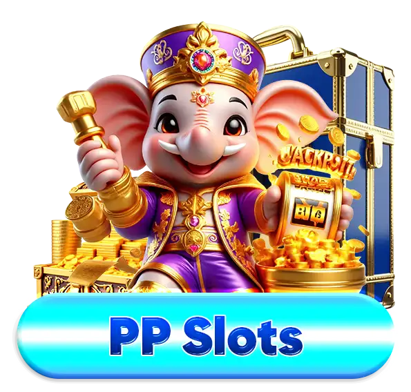 pp slots